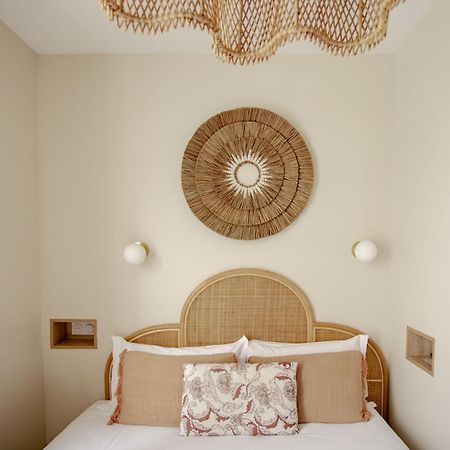 Sezam-Appart-Hotel แซ็งต์มาโล ภายนอก รูปภาพ
